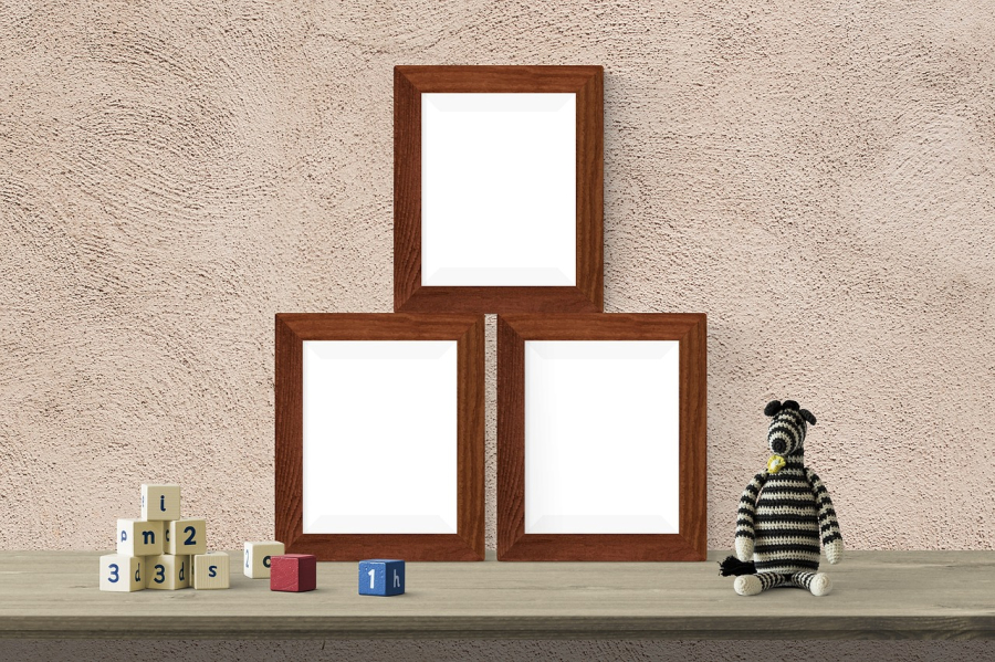 affiche decoration interieur